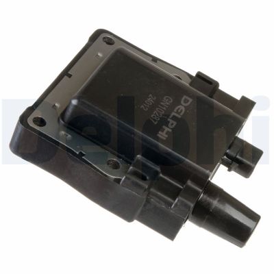 Ateşleme Bobini  DELPHI GN10287-11B1