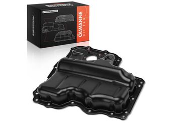 Motor Yağ Karteri  OPTIMUM 04B103602E  4B103602E 4B103601H 04B103601H 4B103602D 04B103602D 04B103602E V108099 V10-8099