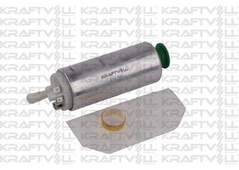 Depo Şamandırası İç Pompa  KRAFTVOLL 05050045  16141181075 16141180109 16141180233