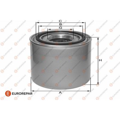Yağ Filtresi  Alfa Romeo 164 (1988->)  PSA ORJINAL 1682279880