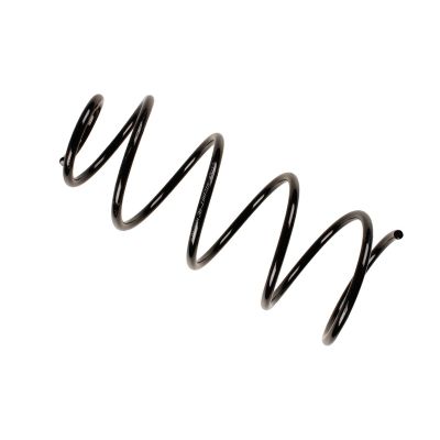 Helezon Yayı Ön Citroen C4 Coupe (06.2004->)  PSA ORJINAL 5002GQ