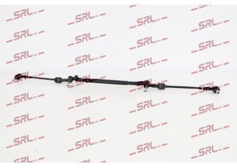 Rot Mili Sağ OTOZONE SME-04015  2024600505 24600505 024600505 202 460 05 05 A2024600505 A202 460 05 05