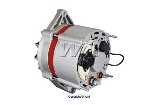 Alternatör  WAI 12373N