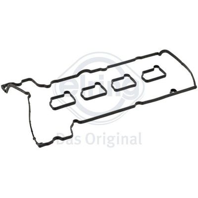 Üst Kapak Contası (Külbütör)  Mercedes SLK -Serisi Roadster (BM 172)(12.2010->)  ELRING 734.850