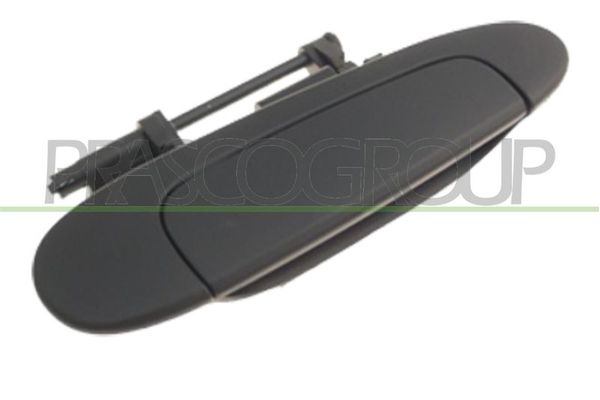 Kapı Kolu Dış Toyota Yaris (NCP1/NLP1/SCP1)(1999->)  HUSHAN 216-3061