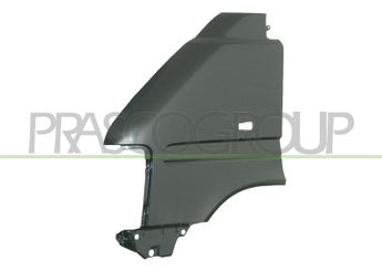 Çamurluk Ön Sol VORTEX V3611941  2D0821105C