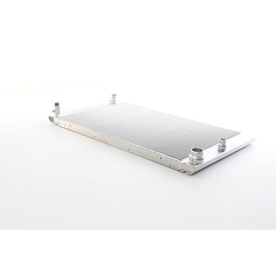 Su Radyatörü  BMW 6 Serisi Cabrio (E64)(2004->)  BSG 15-520-033