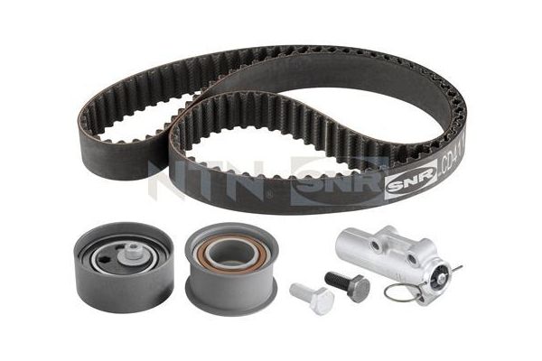 Triger Kayış Seti  Audi S6 Sedan (4B4)(06.2001->)  SNR KD457.46