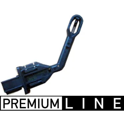 Dış Hava Sıcaklık Sensörü  Mercedes CL Coupe (BM 215)(08.1999->)  MAHLE ASE 27 000P