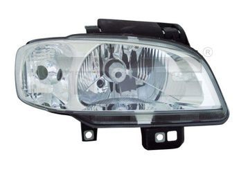 Far Lambası Sol TYC 20-5994-05-2  6K1941043A