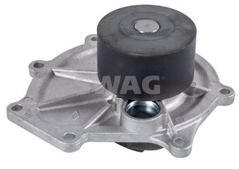 Devirdaim Su Pompası  SWAG 22 94 4350  GWP2602 PEB102240 PEB102240L GWP 2602 PEB 102240L PEB102240SLP