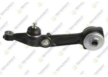 Salıncak Ön Alt Sol TEKNOROT M-864  A2203308907 2203304307 2203307707 2203308107 2203308907 A2203304307 A2203308107