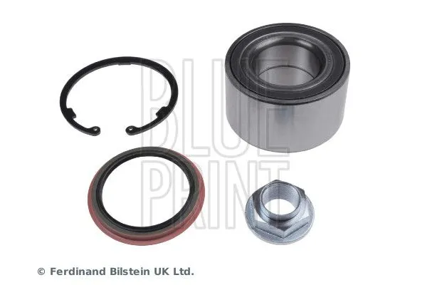 Teker Rulmanı Ön Sağ veya Sol Mazda 626 Kombi (GW)(01.1998->)  BLUE PRINT ADM58226