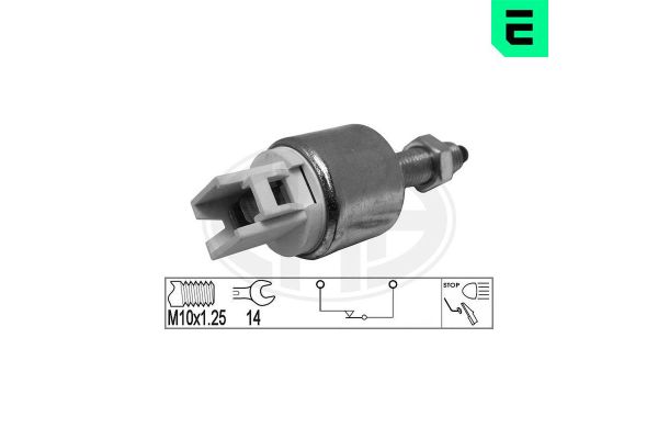 Fren Müşürü  MG Rover Rover 400 (RT)(1995->)  ERA 330821