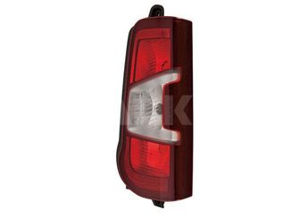 Stop Lambası Sağ WAGENBURG 9820554880  9820554880 3649978