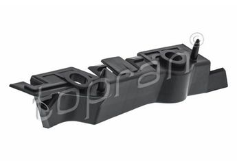 Tampon Braketi Ön Sol TOPRAN 115 553  8K0807283 8K0 807 283