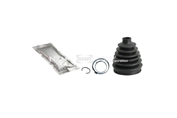 Aks Körüğü Ön Dış Sağ veya Sol Volkswagen Golf VII Variant (BA5)(04.2013->2017)  SNR OBK54.036