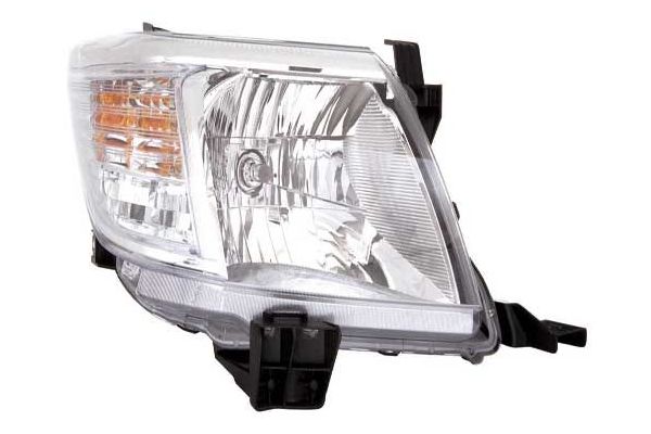 Far Lambası Sol LABO LB11-43015L