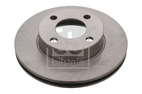 Fren Disk Ayna Ön Sağ ve Sol Audi 80 (08.1991->)  FEBI BILSTEIN 10913