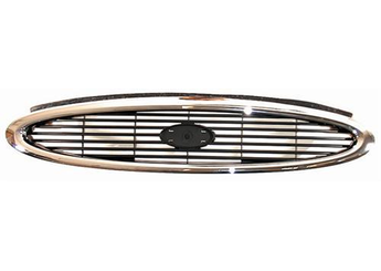 Panjur Ön EUROBUMP FOR09MO003  3S718A100BC