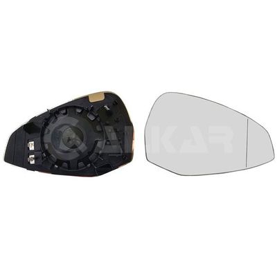 Ayna Camı Dış Sağ Audi RS 5 Coupe (F5P)(12.2019->)  GVA 1175736