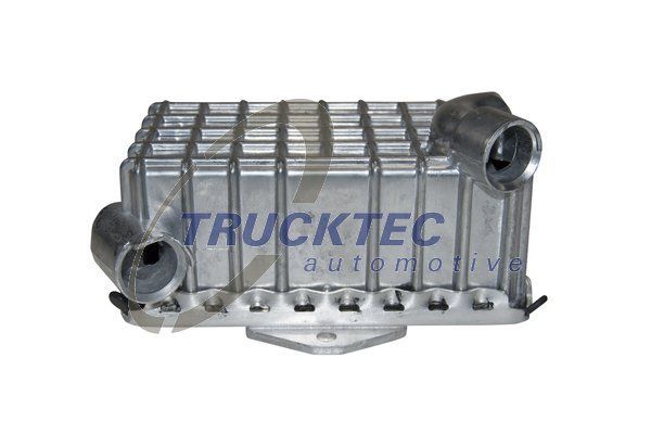 Motor Yağ Soğutucu  TRUCKTEC 02.18.062