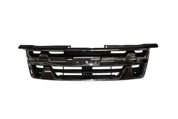 Panjur Ön Isuzu D-Max (2007->)  EUROBUMP ISU09DM009