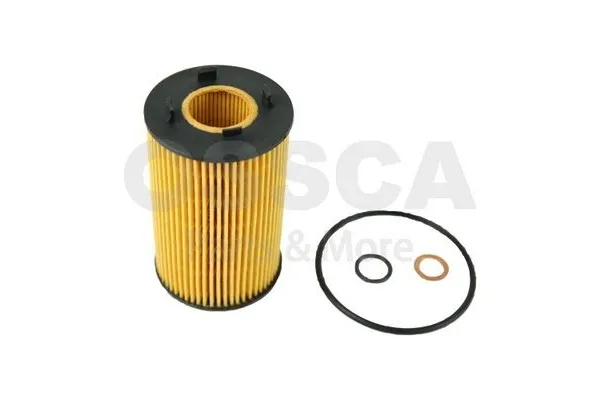 Yağ Filtresi  FRENDI 86508