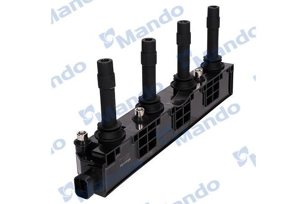 Ateşleme Bobini  Opel Astra G 4/5 Kapı (1998->)  HELLUX HLB1105