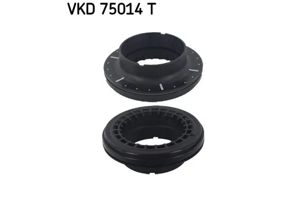 Amortisör Rulmanı Ön Sağ veya Sol Kia Cerato III / K3 12 (YD)(2013->)  SKF VKD 75014 T