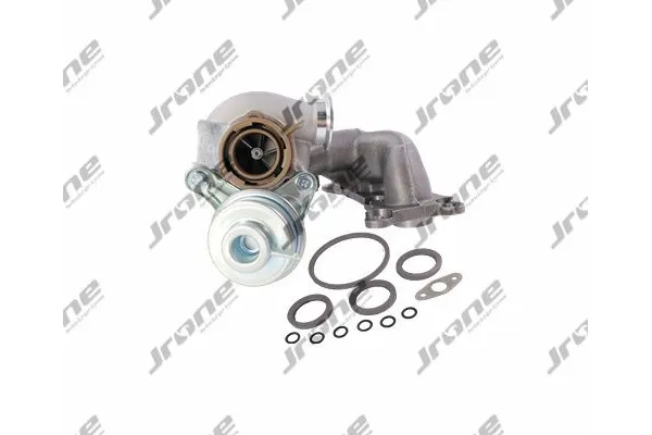 Turbo Şarj  BMW X6 Serisi (E71/E72)(07.2008->)  JRONE 8M03-40M-L12