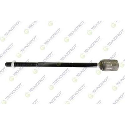 Rot Mili Sağ veya Sol TEKNOROT FO-1133