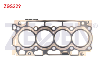 Silindir Kapak Contası  ZEGEN ZGS229  209CG 1229881 3M5Q6051EA 9643597480 0209.CG