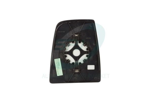 Ayna Camı Dış Sağ Hyundai i20 (PB)(05.2012->)  SPJ L-1572