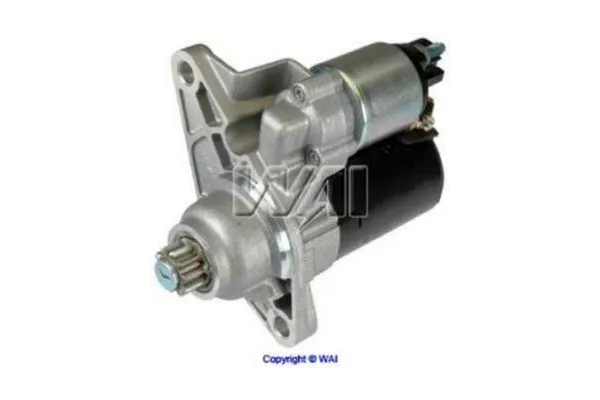 Marş Dinamosu  Audi A3 Sportback (8PA)(09.2004->)  MGA 29078