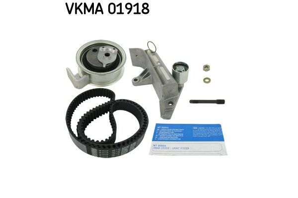 Triger Kayış Seti  Volkswagen Sharan (7M6/7M9)(04.2000->2010)  SKF VKMA 01918