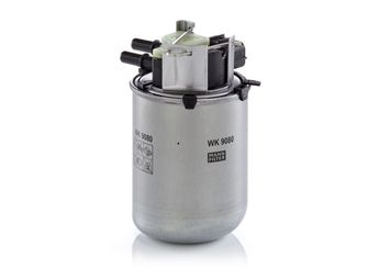 Yakıt Filtresi  MANN WK 9080  164004BD0B 164004BD0C 16400-4BD0B 16400-4BD0C