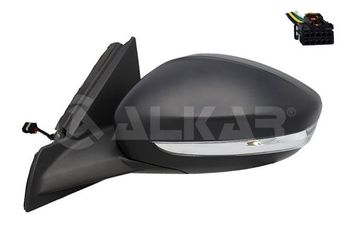 Dikiz Aynası Dış Sol OPEL ORJINAL 983597641T  983597641T 983597641T  