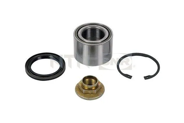 Teker Rulmanı Arka Sağ veya Sol Mazda 626 Sedan/ Coupe/ S.Wagon (GD/GV)(06.1987->)  SNR R170.29