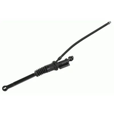 Debriyaj Merkezi Üst Peugeot RCZ (04.2010->)  SACHS 6284 605 101