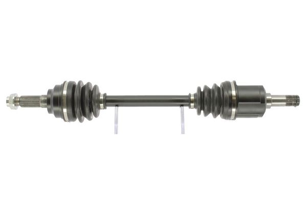 Aks Komple Ön Sol MGA 73563