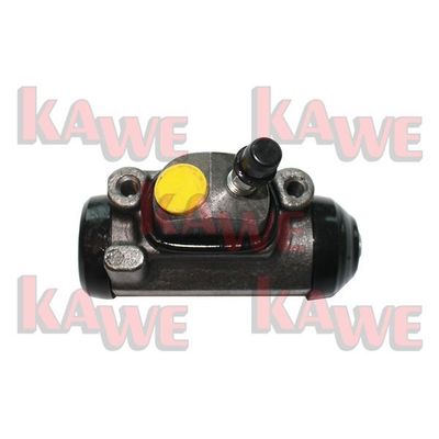 Fren Silindiri Arka Sol BRAXIS AJ2202