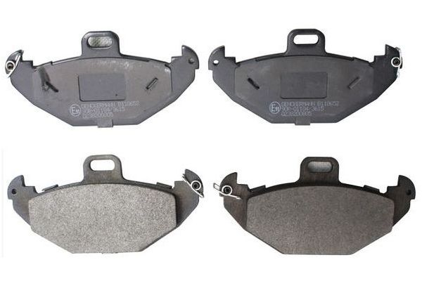 Fren Disk Balata Arka Renault Laguna (B56)(04.1994->)  MAHER 23678