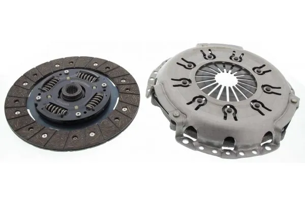 Debriyaj Seti  FORD ORJINAL 3S417540B1A