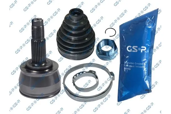 Aks Kafası Ön Dış Sağ veya Sol GSP 817026