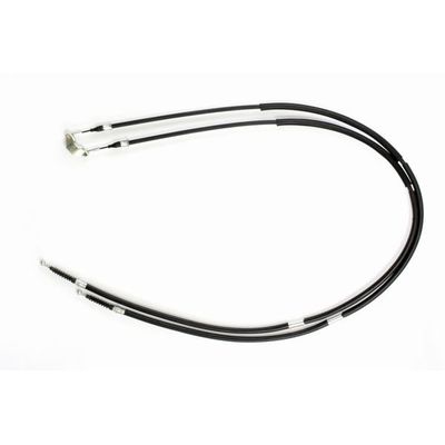 El Fren Teli Arka Sağ veya Sol CAVO 5902 726