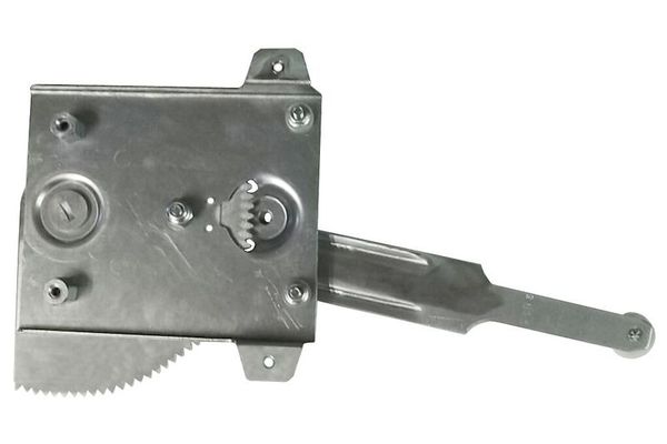 Cam Krikosu Arka Sağ VALEO 851297