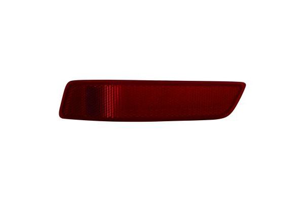 Tampon Reflektörü Arka Sağ Toyota Corolla (E18)(06.2013->)  DEPO 212-2934R-UQ