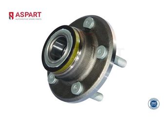 Teker Rulmanı Ön Sağ veya Sol ASPART 1WHU1107  4779199AA 0 4779 199AA 4779 199 AA W01331771678