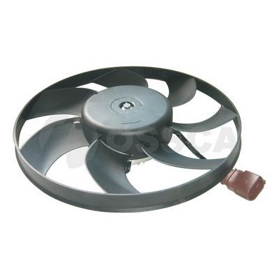Radyatör Fan ve Motoru  Skoda Octavia Combi (5E5)(01.2013->)  MAGNETI MARELLI 359003900420